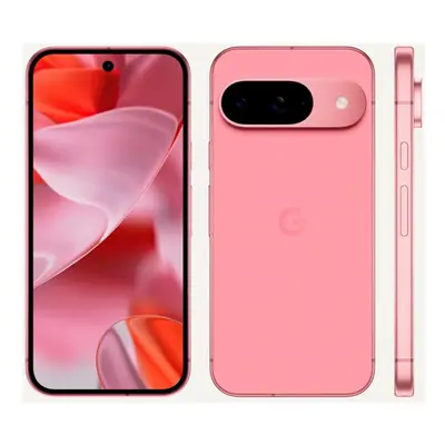 Google Pixel 9 6.3" 128GB Pæon