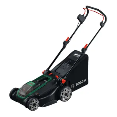 Bosch Rotak 18V2-43 Græsslåmaskine Elektrisk 43 cm Skærebredde