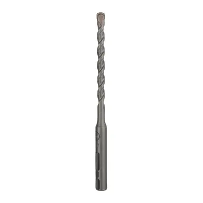 Bosch Accessories Bosch Power Tools 2609256901 Beton-spiralbor 5 mm Samlet længde 100 mm SDS-Quick 1 stk