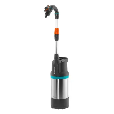 Gardena Regnvandstøndepumpe 4700/2 inox automatic