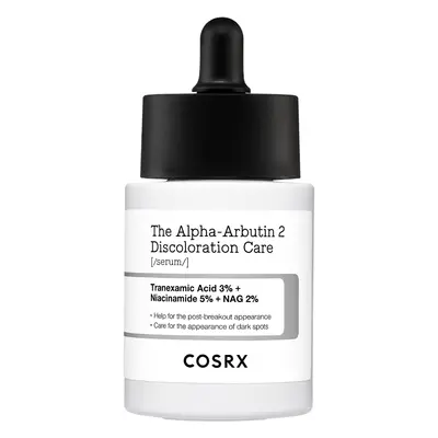 COSRX The Alpha-Arbutin 2 Discoloration Care Serum 50 ml
