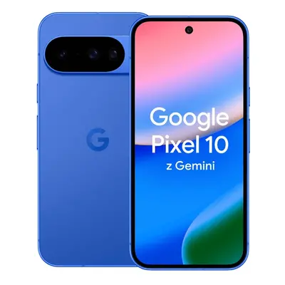 Google Pixel 10 5G 6,3" 12GB 128GB Indigo