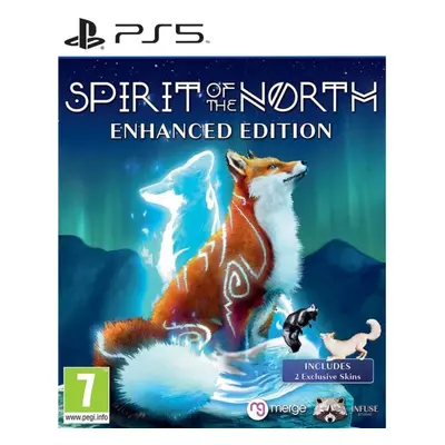 Spirit of the North (PS5)