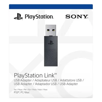 Sony PlayStation Link Usb-Adapter til Pulse Headset