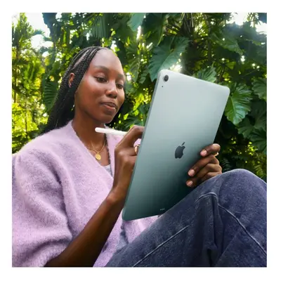 Apple 13-inch iPad Air M3 Wi-Fi - Tablet - 256 GB - 13 IPS (2732 x 2048) - lilla