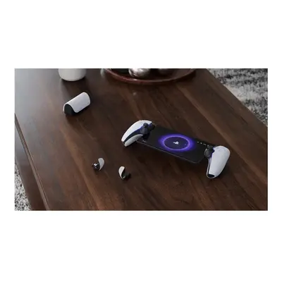 Sony PlayStation Portal - Fjernafspiller - trådløs - Wi-Fi - hvid - for Sony PlayStation 5