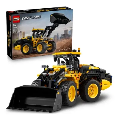 LEGO Technic 42209 Volvo L120 Elektrisk gummiged