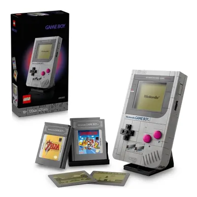 LEGO Super Mario 72046 Game Boy™