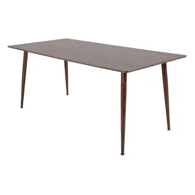 Polar Spisebord  - Valnød