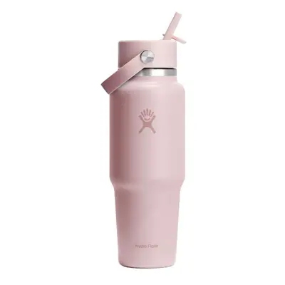 Hydroflask 946 ml Wide Flex Straw Travel Bottle Trillium Universal
