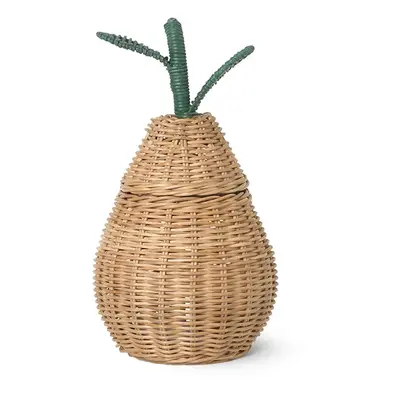 Ferm Living Pear opbevaringskurv Small