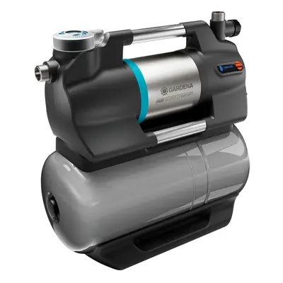 Gardena Elektrisk husvandværk 5600 SilentComfort