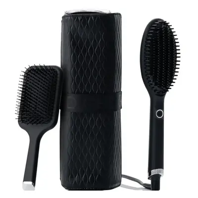 GHD Glide Hot Brush Gift Set Limited Edition