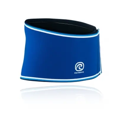 RX Original Back Support, 7 mm, blue, Rehband