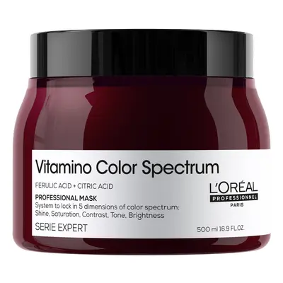 Loreal Professionnel Vitamino Color Spectrum Mask 500 ml