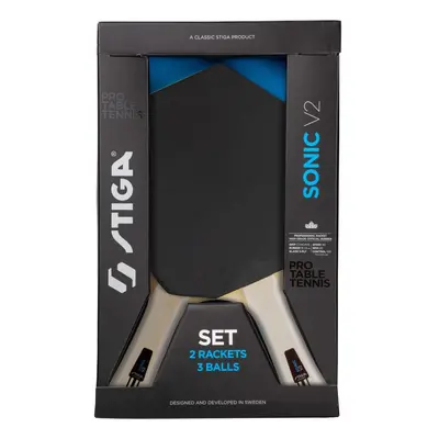 STIGA Set Sonic V2
