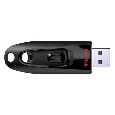 SanDisk Ultra 128GB USB 3.0 USB stick Sort