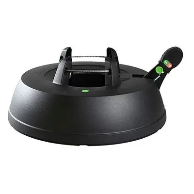 Det Gamle Apotek Juletræsfod, h9+5cm(handle), dia. 34cm, 1/colorbox, sort