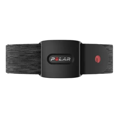 Polar Verity Sense, Håndled, Bluetooth/ANT+, Sort, Plast, 150 m, 28 - 44 cm