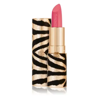 Sisley Phyto Rouge Velvet Luksus plejende læbestift med mat effekt Skygge 20 Rose Sweet 3 g