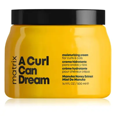 Matrix A Curl Can Dream Leave-in creme Til bølget og krøllet hår 500 ml