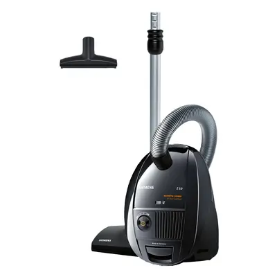 Siemens Z3.0 Extreme Power VSZ3XTRM11 Støvsuger 4liter Sort