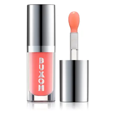 Buxom FULL ON™ PLUMPING LIP OIL Læbeglans til fugt og fylde Skygge Trixie 5.5 ml