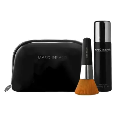 Marc Inbane Luxe Travel Set