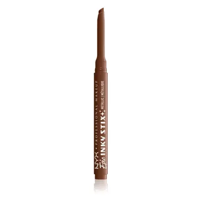 NYX Professional Makeup Epic Inky Stix Gel Eyeliner Skygge 03 Kinetic Copper 1 g