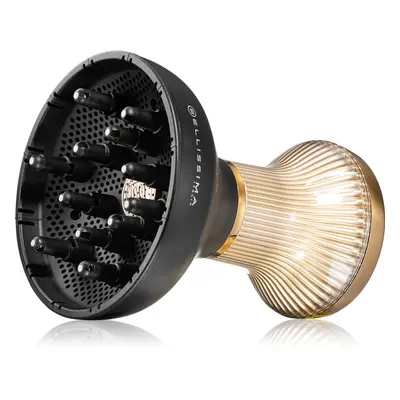Bellissima Diffon Supreme Ion Care XL hårtørrer 770 W Sort, Guld