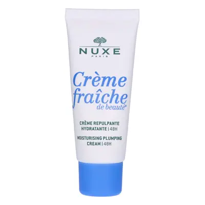 Nuxe Créme Fraiche de beauté Moisturising Plumping Cream 30 ml
