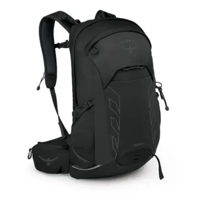 Osprey Talon 22 Rygsæk Sort - Ideel til løb og vandreture, letvægtsdesign og god opbevaring