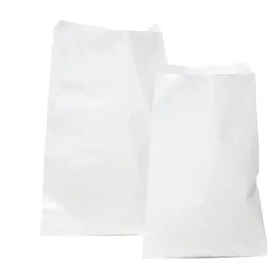 50-Pack - Slikposer - DIY - Poser til Slik - Slikpose