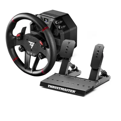 ThrustMaster T598P Rat og pedalsæt PC Sony PlayStation 4 og Sony PlayStation 5