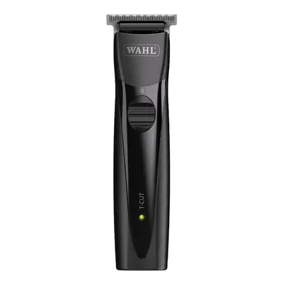 Wahl T-Cut, Sort, 0,3 mm, 4 cm, Hoved, DC, 7000 rpm