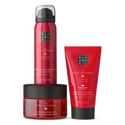 Rituals The Ritual of Ayurveda Trial Set