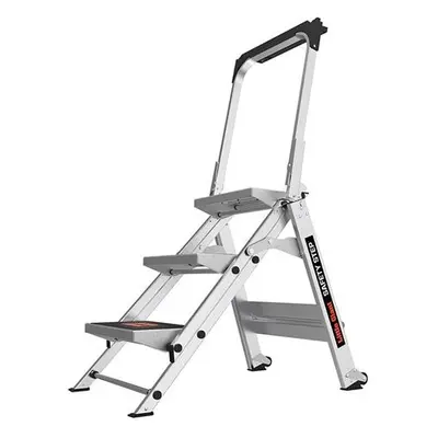 JUMBO Giant Trappestige Super Proff 3 trin