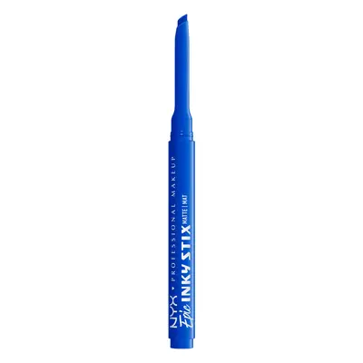 NYX Professional Makeup Epic Inky Stix Gel Eyeliner Skygge 06 Cobalt Click 1 g