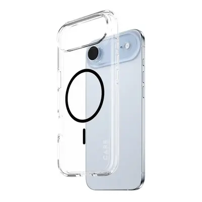 CARE by PanzerGlass - Bagsidecover - for Apple iPhone Air