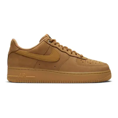 Nike Air Force 1 '07 WB "Flax" - Men - Sneakers Nike - Brown - CJ9179-200 - Size: 45.5