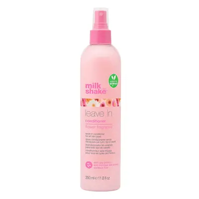 Milk Shake Leave In Conditioner Flower Fragrance 350 ml