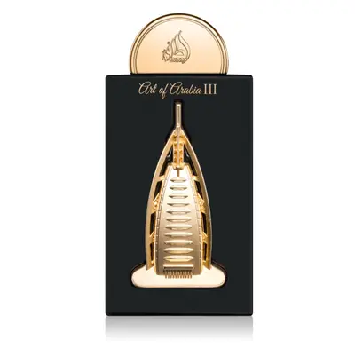Lattafa Pride Art of Arabia III Eau de Parfum Unisex 100 ml