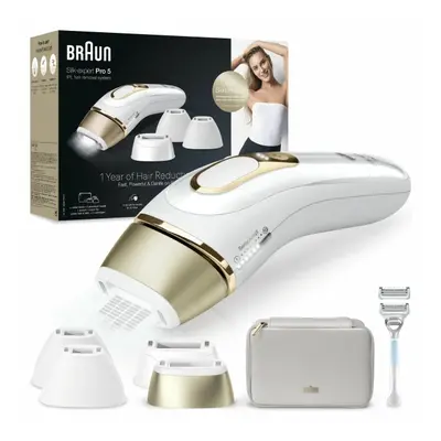Braun Silk-expert Pro (PL5356)