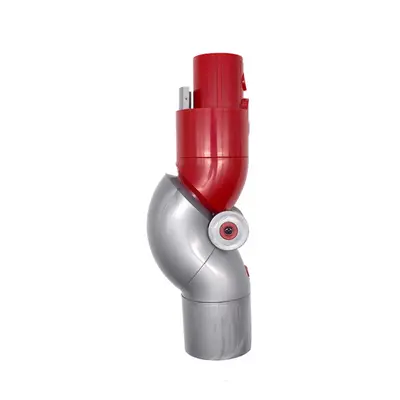 Dyson V7 V8 V10 V11 V15 vinkeladapter med hurtig tilslutning