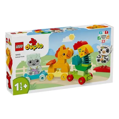 10412 LEGO DUPLO Dyretog