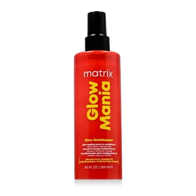 Matrix Glow Mania Leave-in balsam Til farvet hår 250 ml