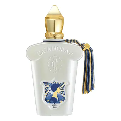 Xerjoff Casamorati 1888 Quattro Pizzi Eau de Parfum Unisex 100 ml
