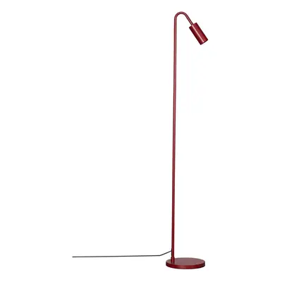 By Rydéns - Curve Gulvlampe Rust Red