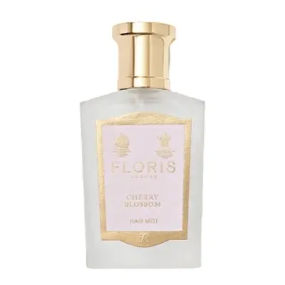 Floris Of London, Cherry Blossom, Hair Scented Mist, For Women, 50 ml