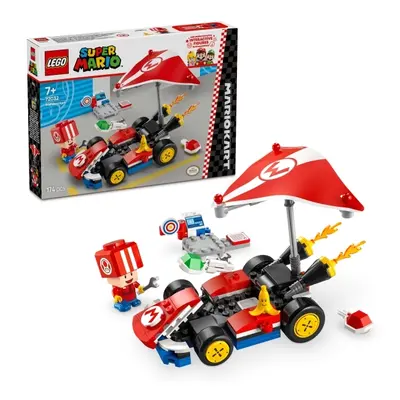 LEGO Super Mario 72032 Mario Kart™ – Standard Kart